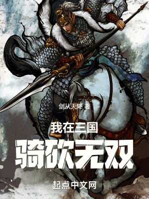 我在三国骑砍无