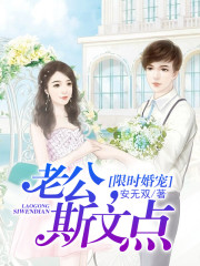 限时婚宠：老公，斯文点