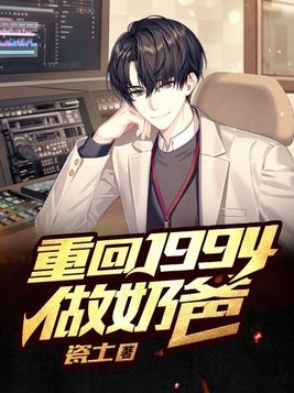 重回1994做奶爸