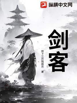 剑客!
