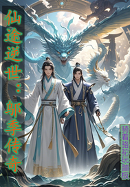 仙途逆世:邬季传奇