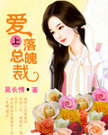 爱上落魄总裁