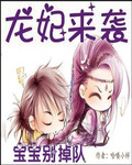 龙妃来袭