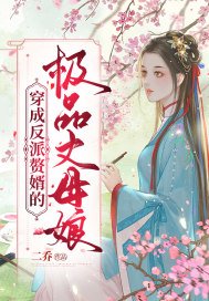 穿成反派赘婿的极品丈母娘