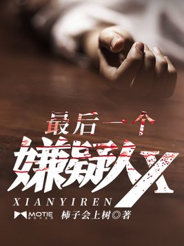 最后一个嫌疑人X