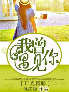 日光微暖:我曾遇见你