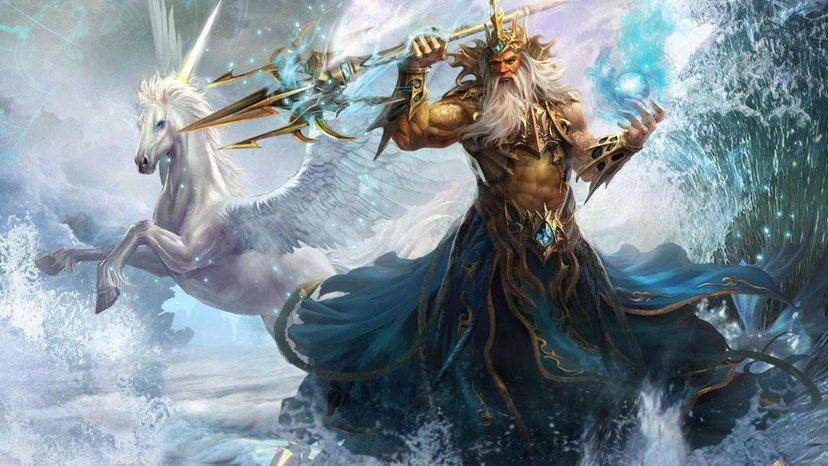 3本DND流小说，神魔无能，那就把它们制成契灵，供我驱策！