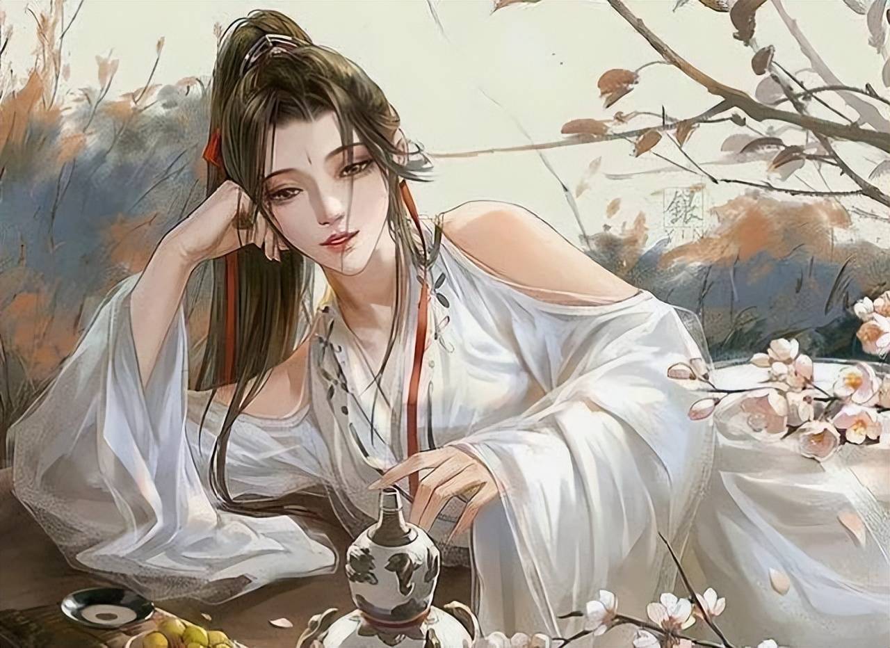 3本精品后宫文，主角后宫开了一大堆，分身马甲满天下！