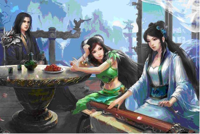 5本经典仙侠小说推荐，每一本都曾红极一时，看看你读过几本？