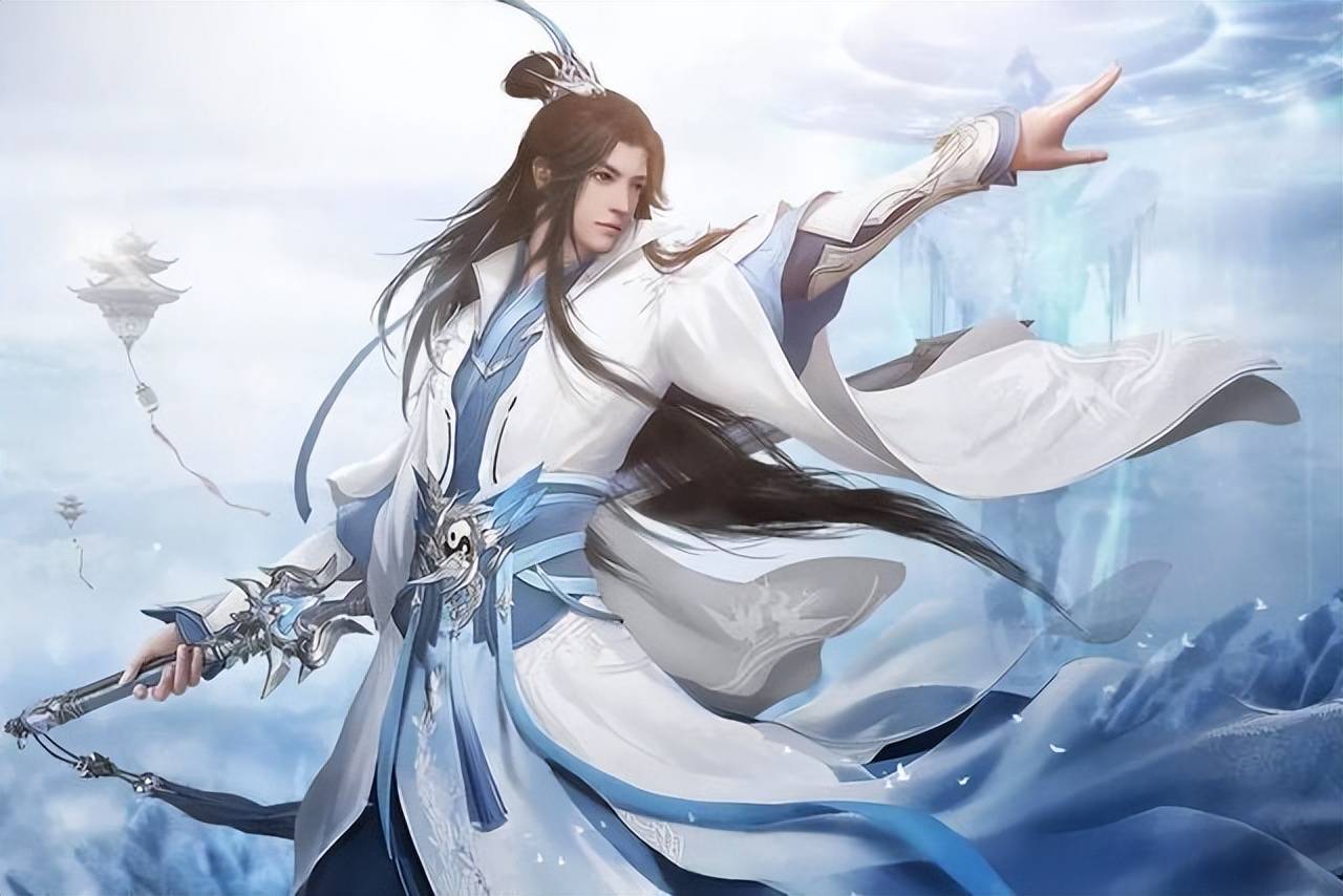 4本斩妖除魔的小说，我愿一身浩然正气，还天下一个朗朗乾坤！