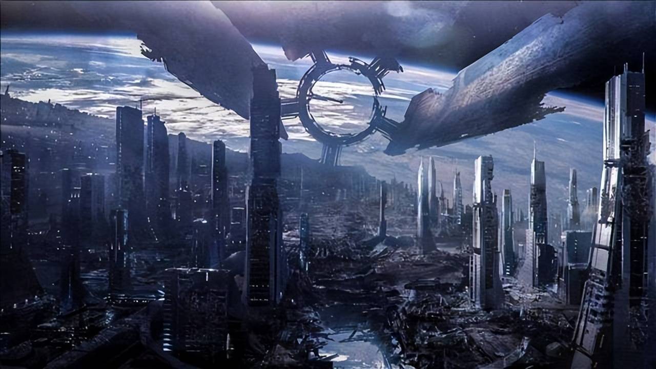 4本宇宙冒险类小说，以宇宙星空为背景，写下属于船长的辉煌！