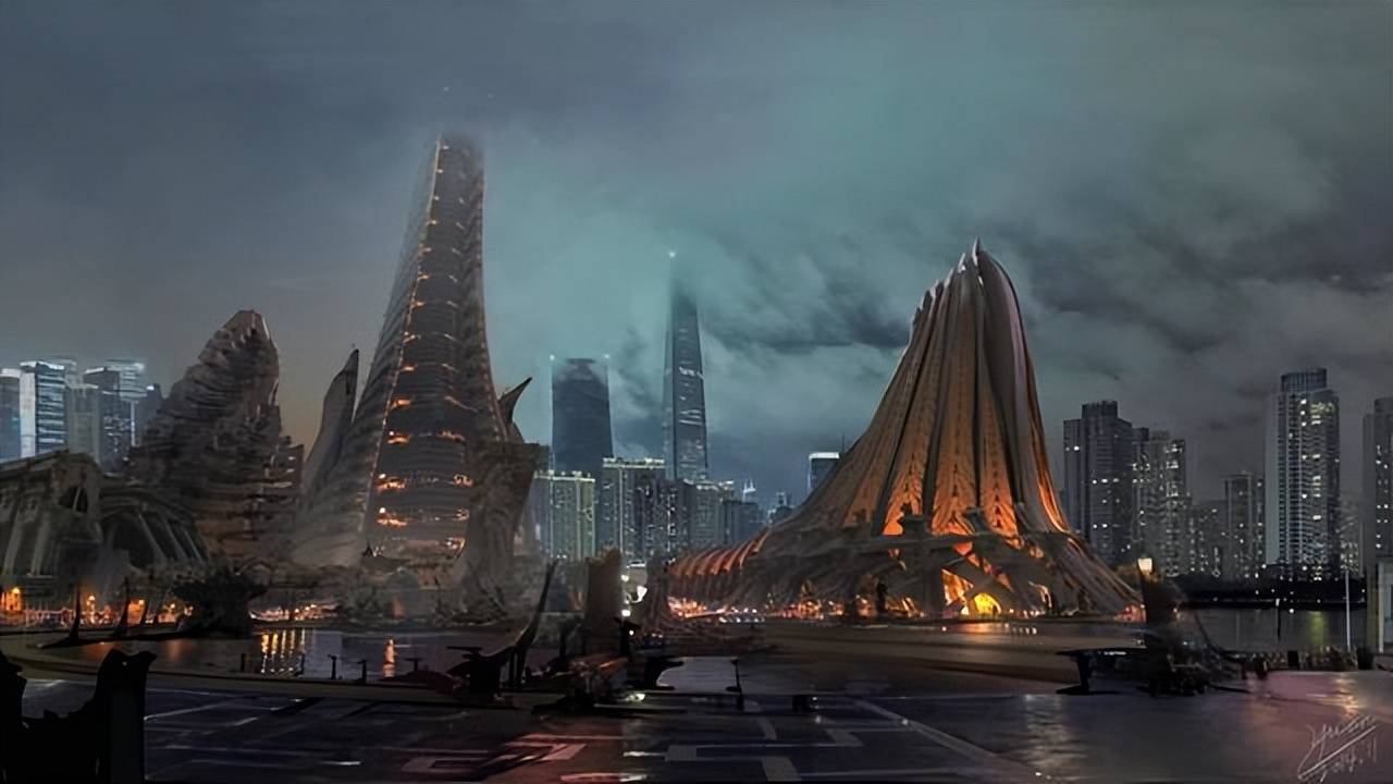 4本科幻小说，主角穿越到废土世界，凭智慧崛起叱诧风云！