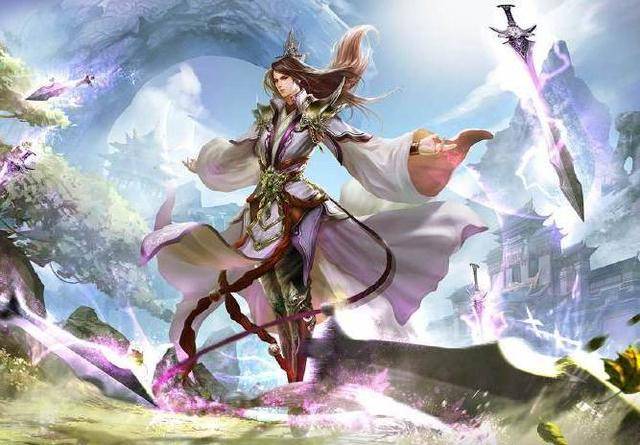 五本400万字以上的玄幻小说，场面​恢弘​，情节抓人，爽点密布~