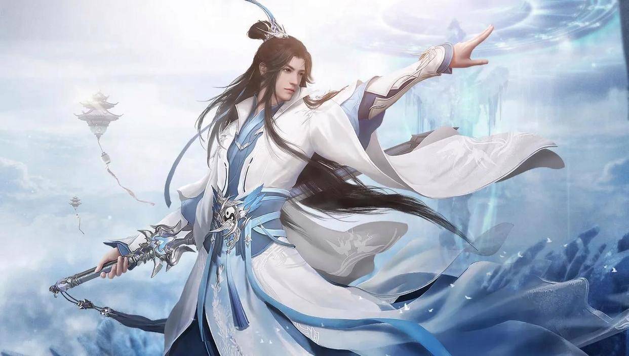 五本不错的修仙文，主角行侠仗义不迂腐，让人看得酣畅淋漓！