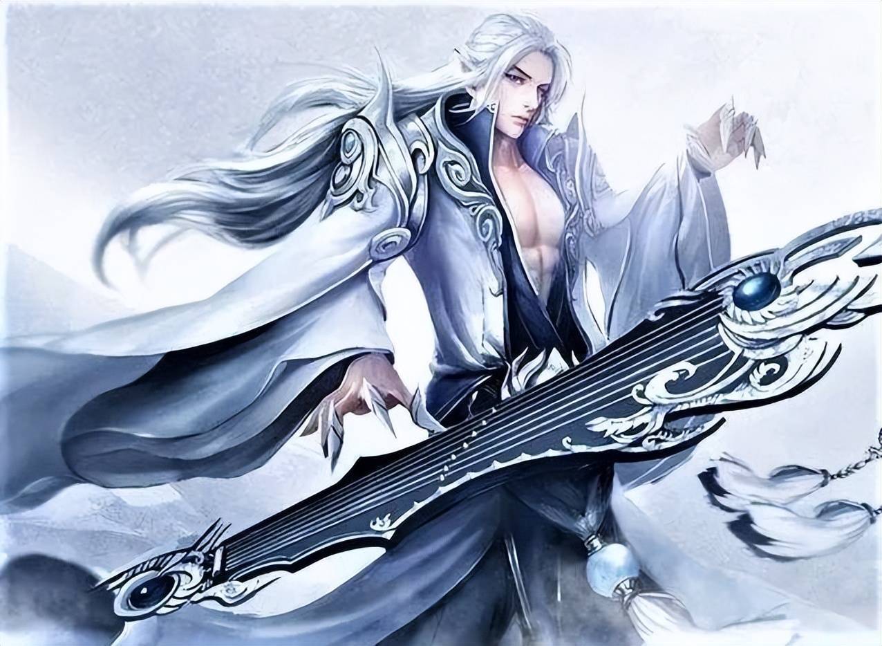 3本修仙文，在魔道摸爬滚打了九千年，现在想转到正道还来不来得及！