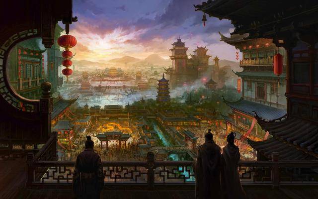 5本主角是文臣的历史小说，弄权庙堂，羽扇纶巾，谈笑间翻天覆地！