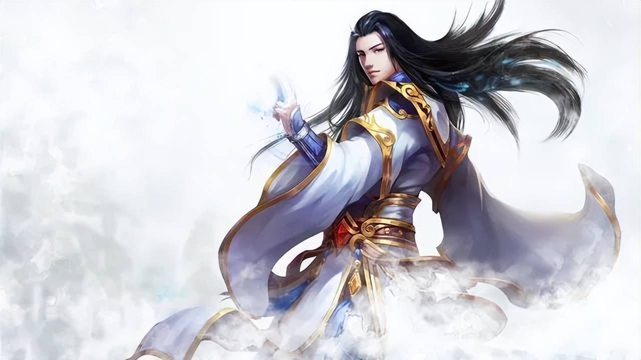 3本无限流小说，诸天万界，高武江湖，志怪仙神，问道长生