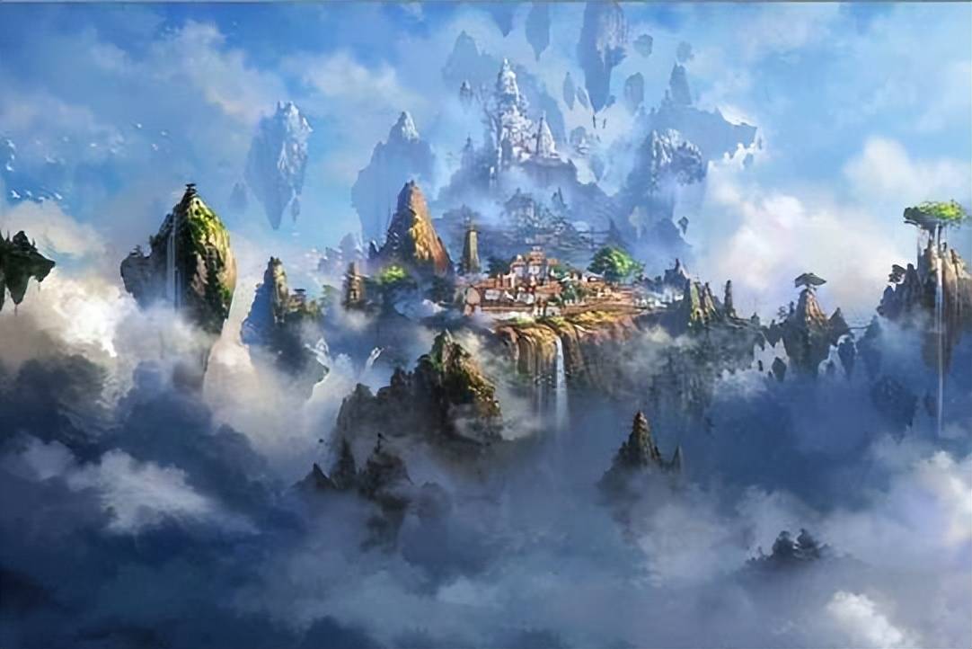 4本值得珍藏的蜀山流小说，蜀山万里飞虹剑，晓月光寒照佛衣