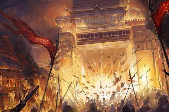 4本气势宏大的架空历史小说，文字沉稳有趣，都是经典神作