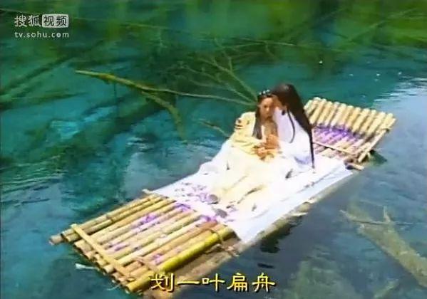牡丹仙子殷素素迷倒众生!郭妃丽早嫁大十岁洋富翁