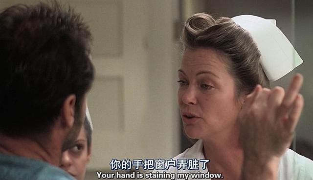 肉体的死亡or精神的阉割,你选择那个?这个男人给了答案