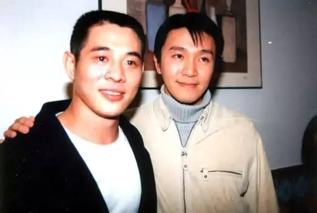 70年来,武侠片里黄飞鸿被拍了无数版,可成为经典的也只有2版!
