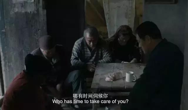 直击农村“葬礼”陋习!这部国产佳片,观后引人深思