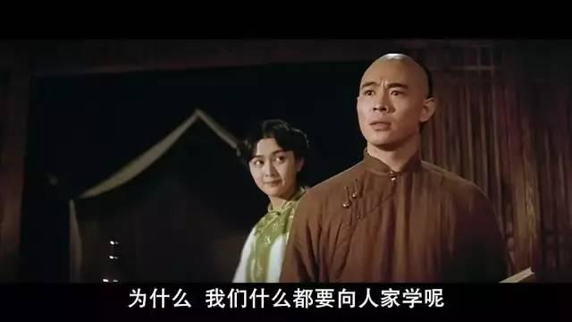 70年来,武侠片里黄飞鸿被拍了无数版,可成为经典的也只有2版!
