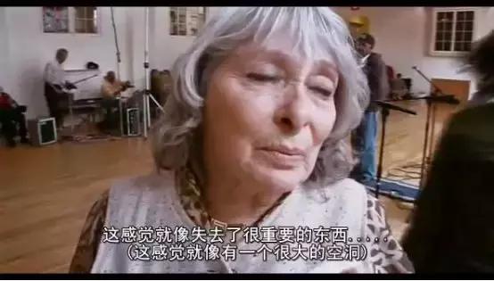 豆瓣9.3!拍摄期间历经2位主角离世,这片结尾就是一颗催泪弹
