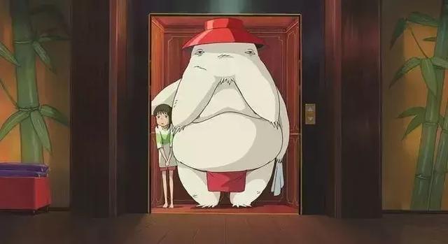 看懂这些隐藏线索,「千与千寻」好看10倍!