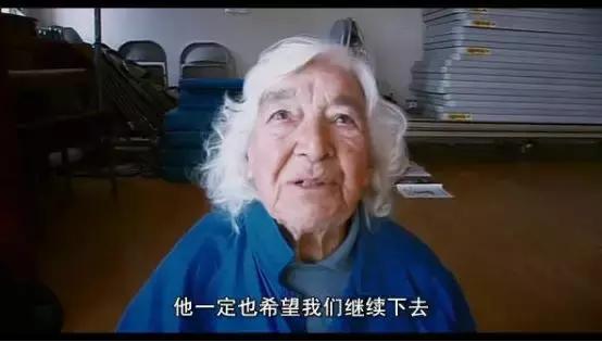 豆瓣9.3!拍摄期间历经2位主角离世,这片结尾就是一颗催泪弹