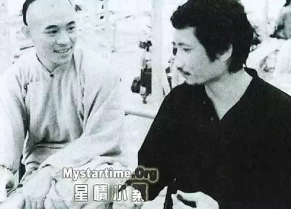70年来,武侠片里黄飞鸿被拍了无数版,可成为经典的也只有2版!