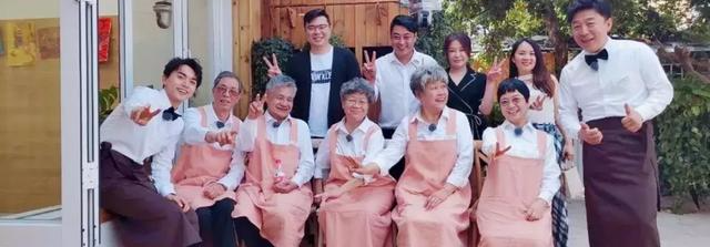 给这部年度最佳国产综艺挑挑刺儿