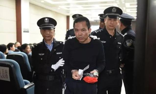 《破冰行动》背后的真实故事:天下制毒第一村的崛起和毁灭