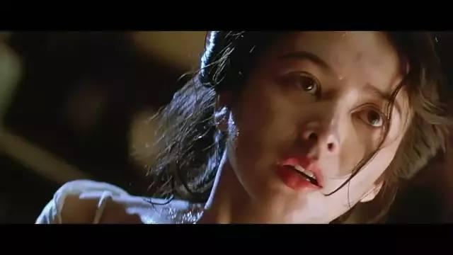 70年来,武侠片里黄飞鸿被拍了无数版,可成为经典的也只有2版!
