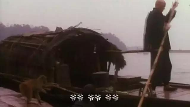 豆瓣8.7的国产片!可惜,现在的导演拍不出这样的味道了