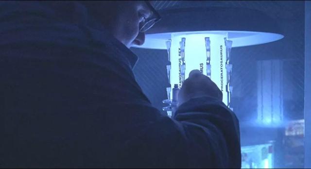 26年前科幻大片,上映时技惊四座!特效现在再看也可秒杀很多大片