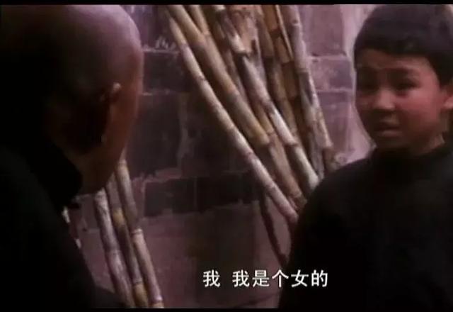 豆瓣8.7的国产片!可惜,现在的导演拍不出这样的味道了