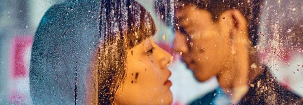 风中有朵雨做的云，是什么鬼？