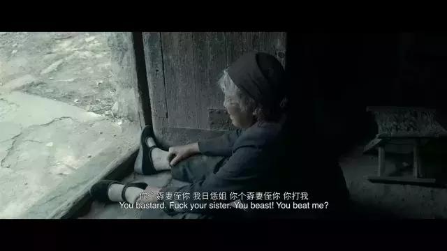 直击农村“葬礼”陋习!这部国产佳片,观后引人深思
