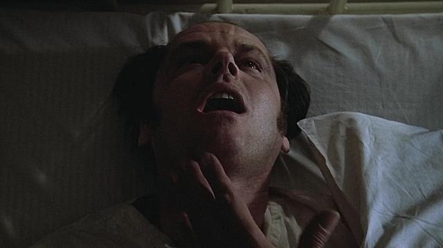 肉体的死亡or精神的阉割,你选择那个?这个男人给了答案