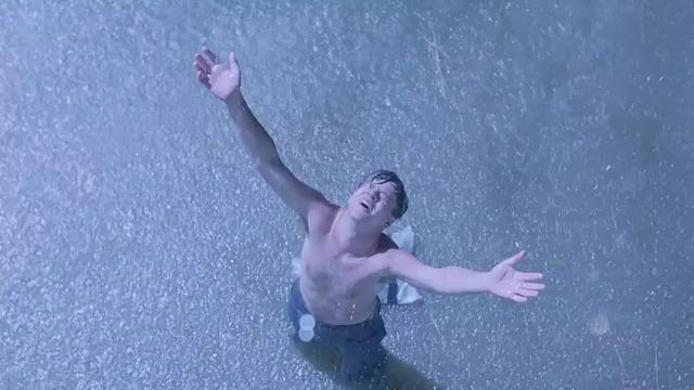 肉体的死亡or精神的阉割,你选择那个?这个男人给了答案