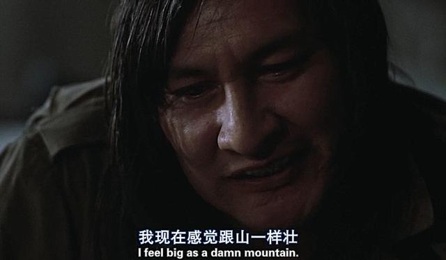 肉体的死亡or精神的阉割,你选择那个?这个男人给了答案
