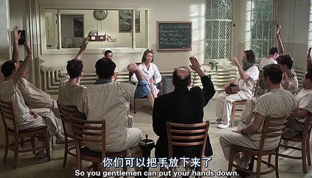 肉体的死亡or精神的阉割,你选择那个?这个男人给了答案