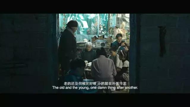 直击农村“葬礼”陋习!这部国产佳片,观后引人深思