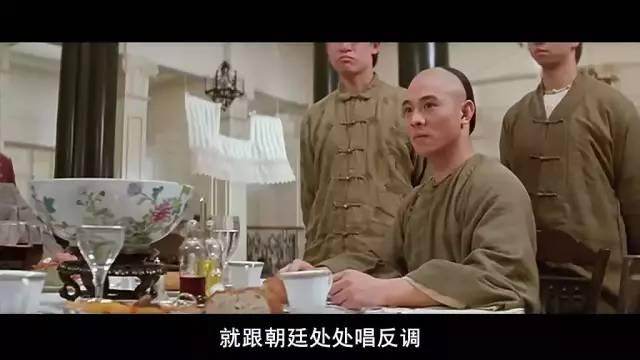 70年来,武侠片里黄飞鸿被拍了无数版,可成为经典的也只有2版!