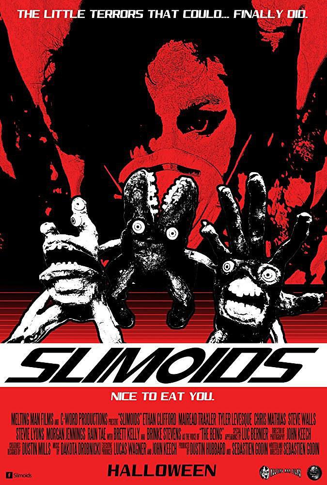 SLIMOIDS