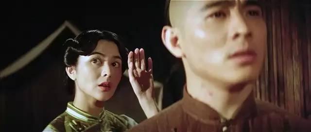 70年来,武侠片里黄飞鸿被拍了无数版,可成为经典的也只有2版!