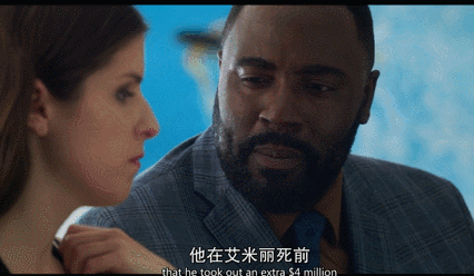 睡闺蜜老公替闺蜜上位,年度最“婊”电影,一定是这部