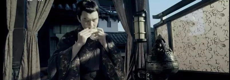 央视爸爸又一力作，西汉真“宝藏男孩”海昏侯竟吃瓜致死